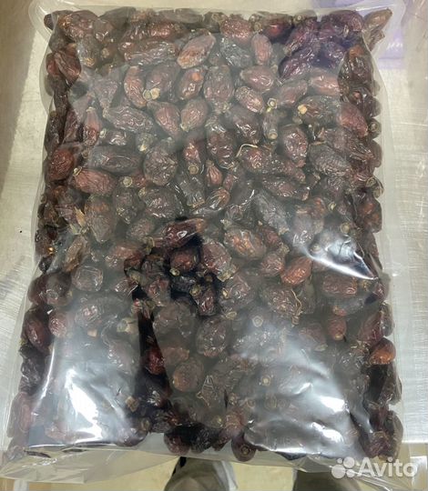 Орехи и сухофрукты свежий урожай