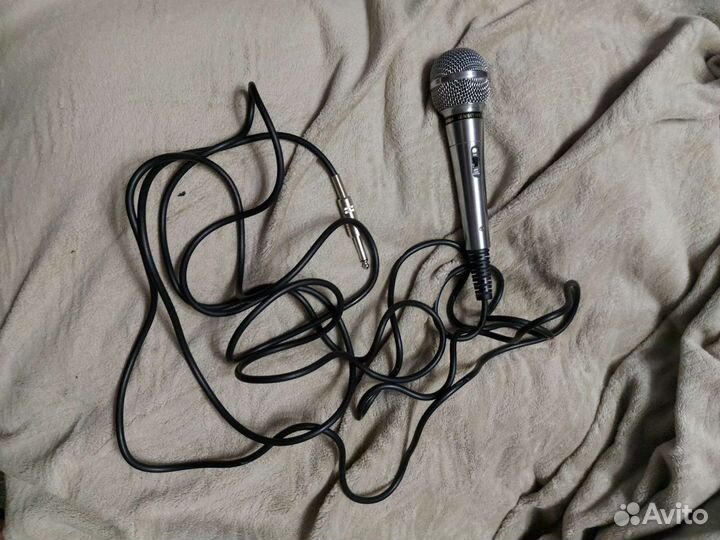 Микрофон samsung