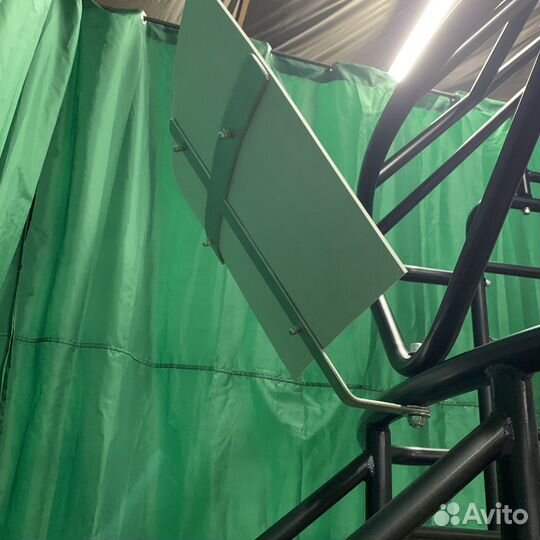 Тренажер для растяжки AV130/80