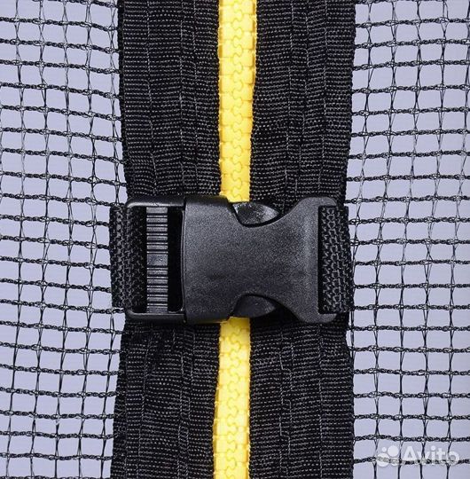 Батут coolwalk (9068) (183см)