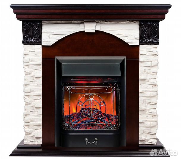 Камин электрический