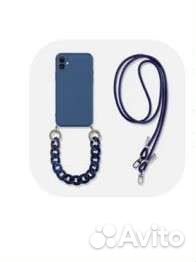 Чехол новый на iPhone 12 / 12pro