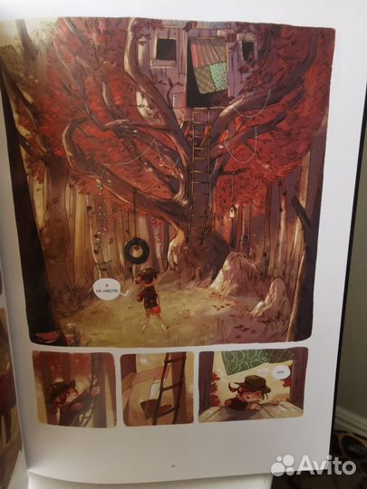 Дневник Вишенки. Жорис Шамблен