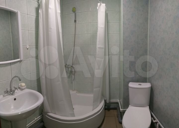 Гостиница, 80 м²