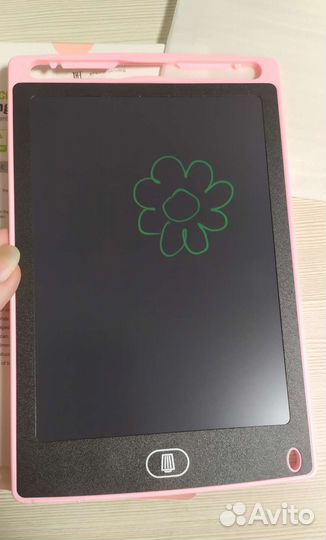 Детский планшет для рисования