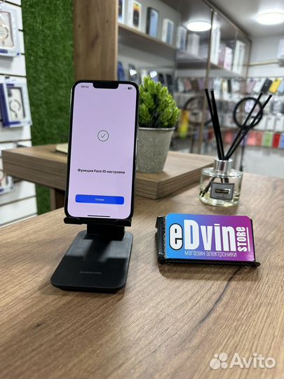 iPhone 13 Pro, 128 ГБ