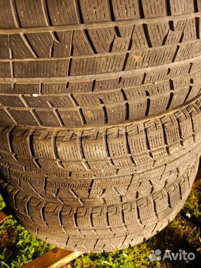 Yokohama Ice Guard IG50 195/65 R15