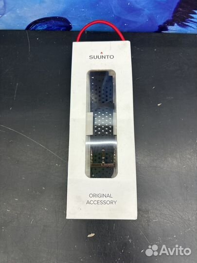 Ремешок Suunto 3