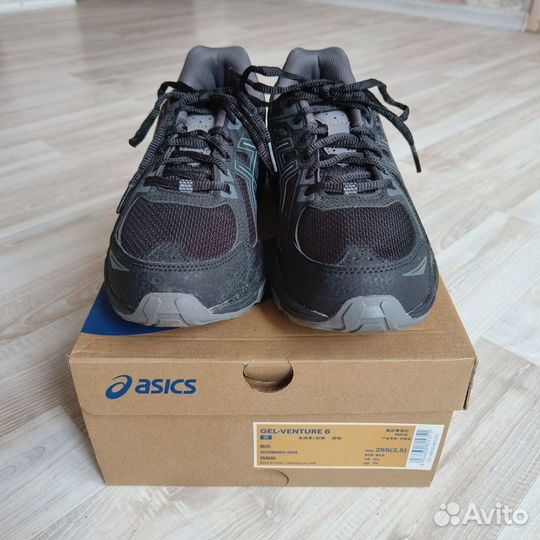 Кроссовки Asics Gel-Venture 6