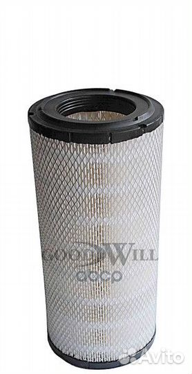 Фильтр воздушный (внешний) HCV AG1040 Goodwill