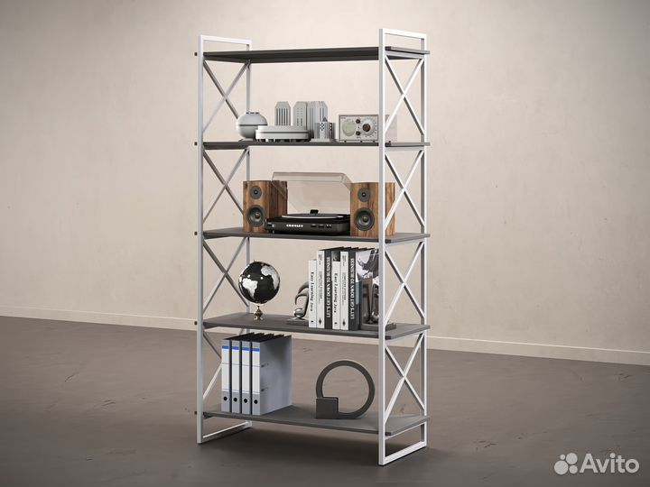 Стеллаж Loft