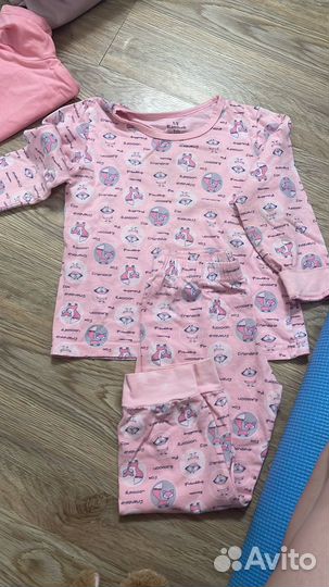 Одежда на девочку