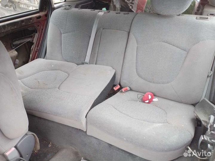 Салон citroen с5