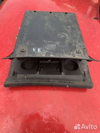 Бардачок Opel Vectra B