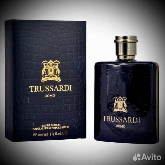 Trussardi uomo
