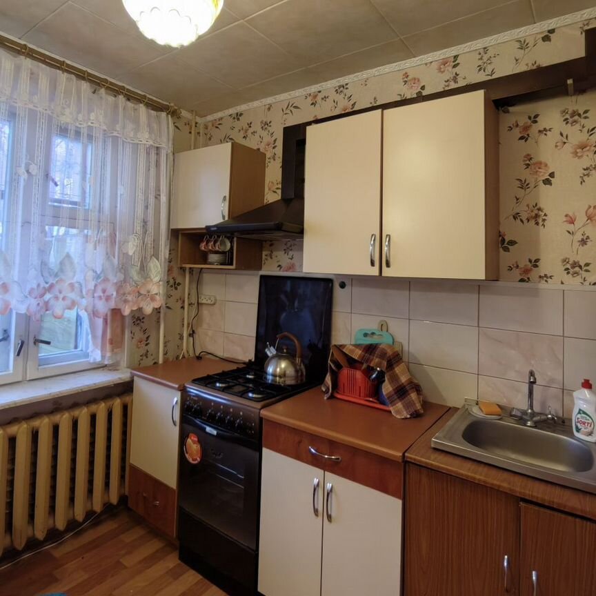 Квартира 1-комн. 28 м² в Тоншалово — фото 3