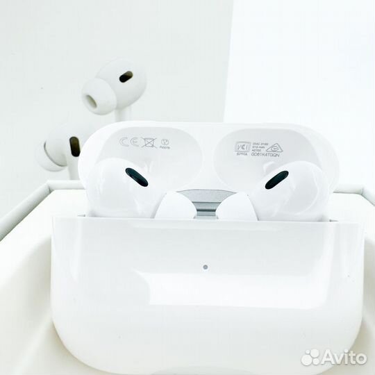 AirPods Pro 2 Luxe