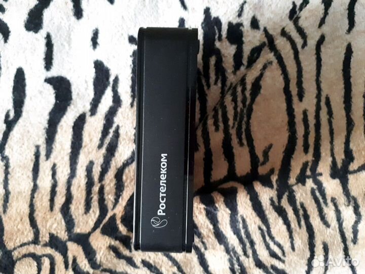 TV приставка mag 250