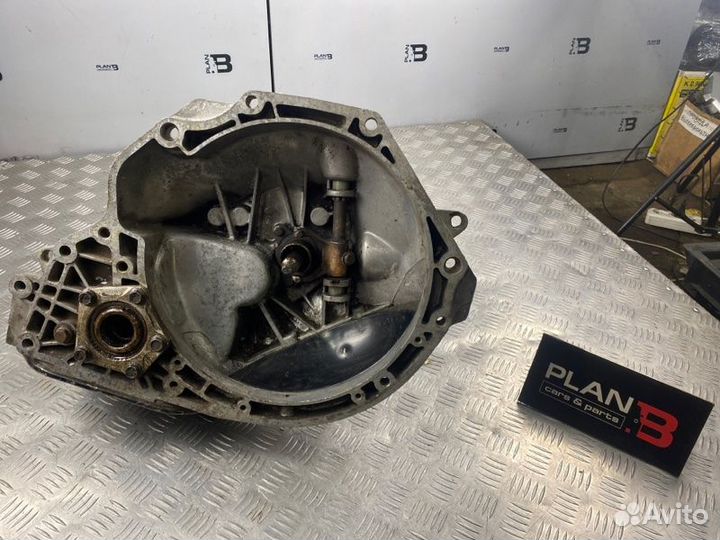 МКПП Opel Ascona 1.6 5ступ