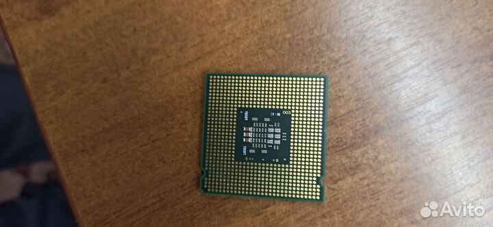 2х ядерный процессор ддр в подарок