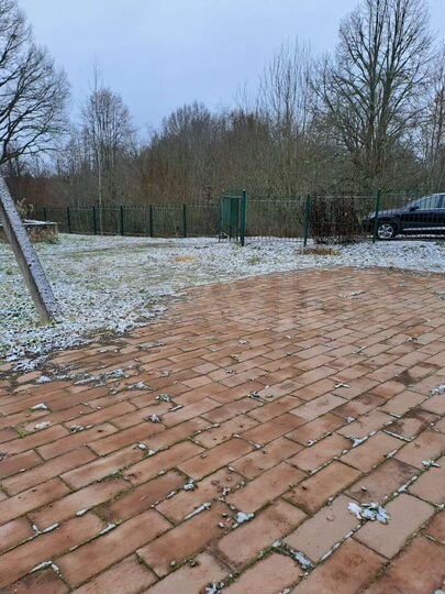 Дом 30 м² на участке 16,2 сот.