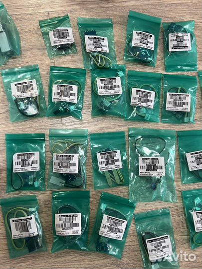 Groove датчики для Ардуино