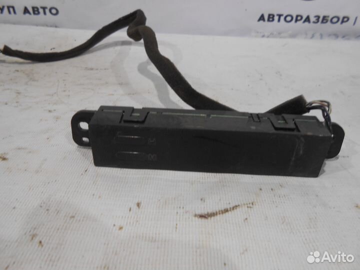 Часы Nissan Cefiro Maxima A33