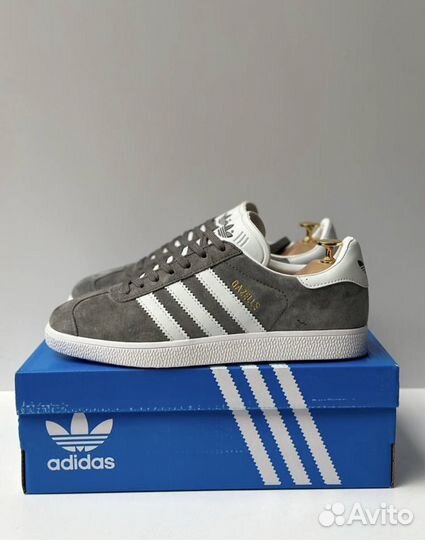 Кроссовки Adidas Gazelle