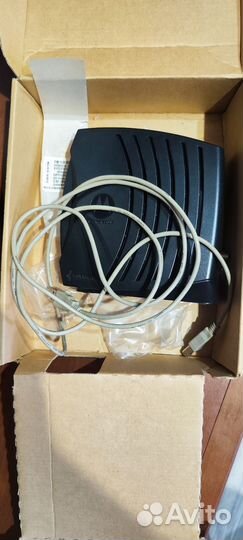 Кабельный модем Motorola SB- 5101E