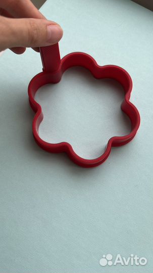 Форма для яичницы и оладий