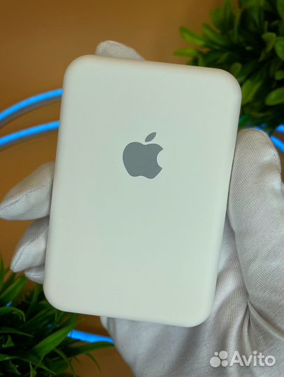 iPhone Battery Pack 5000 Mah