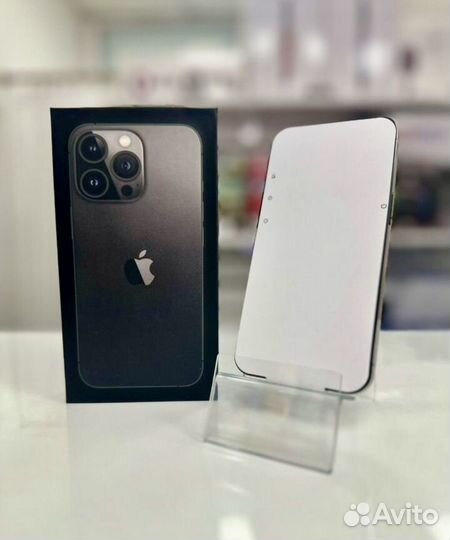 iPhone 13 Pro, 512 ГБ