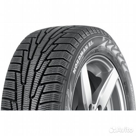 Nokian Tyres Nordman RS2 215/60 R16 99R
