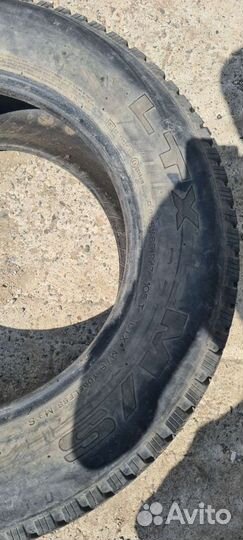 Michelin LTX A/T 245/65 R17