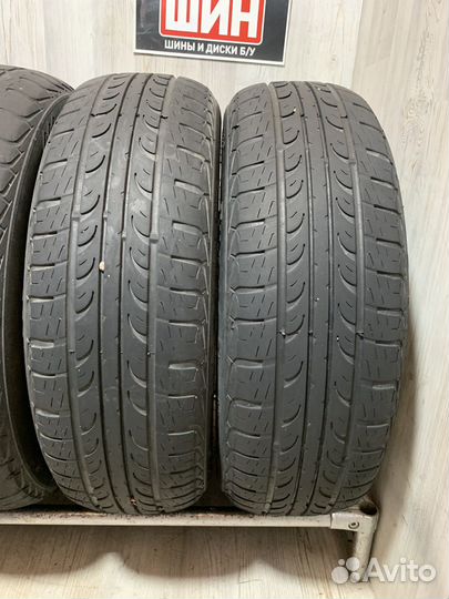 Tunga Zodiak 2 185/65 R15