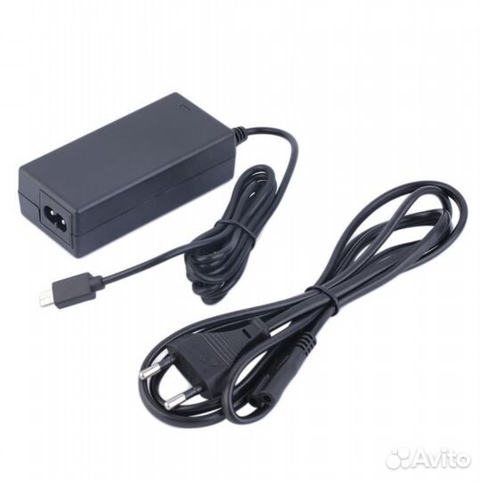 Зарядное для ноутбука asus X205, E202 - новое