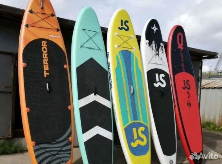 Sup сап доска надувная для сёрфинга