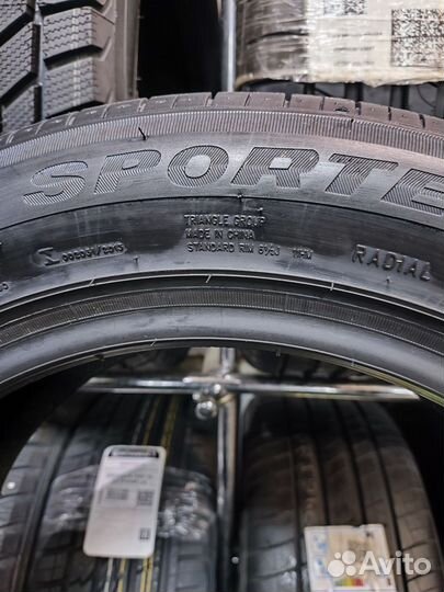 Triangle TH201 Sportex 205/55 R16 91V