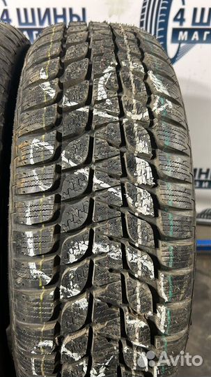 Bridgestone Blizzak LM-25 195/65 R16 92H