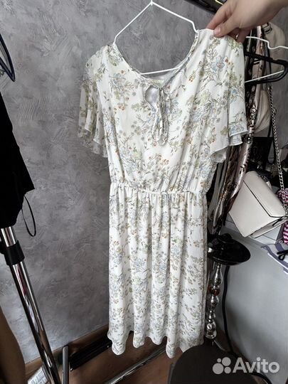 Вещи пакетом