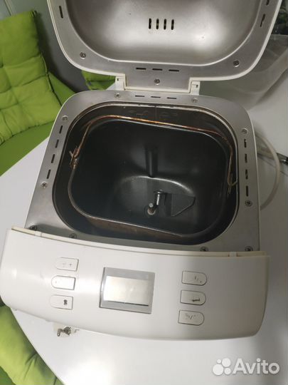 Хлебопечка Philips HD9016