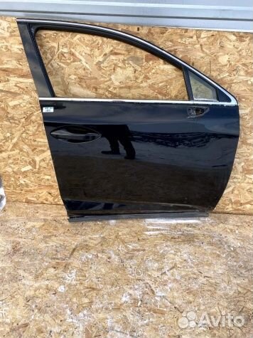 Lexus NX 200/300 передняя правая дверь