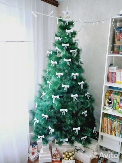 Ель искуственная 240