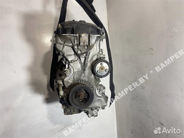 Seba Двигатель к Ford Mondeo, 2011 г. 2.3 л, бензи