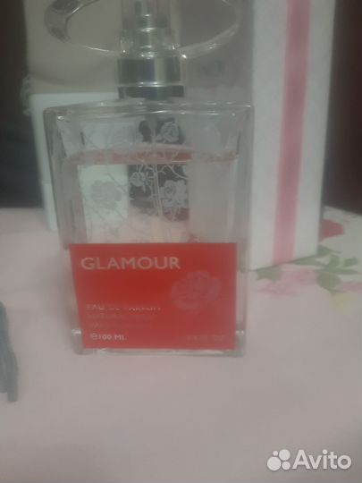 Духи женские