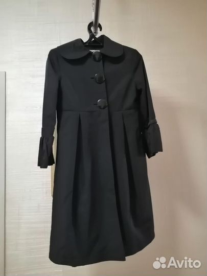 Плащ женский