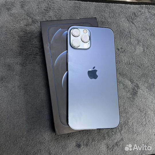 iPhone 12 pro max 512gb
