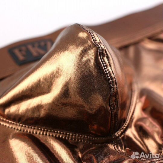 Трусы мужские набор из 2-х штук