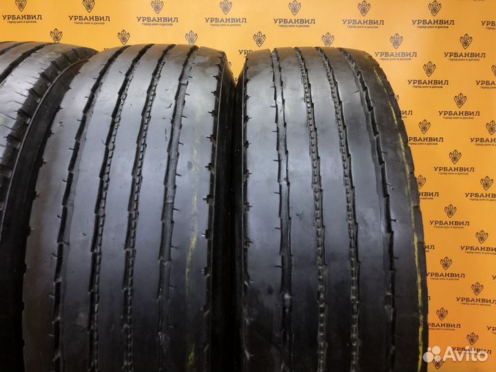 Triangle TR685 235/75 R17 M