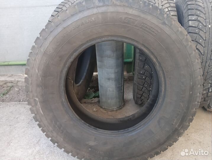 GT Radial Champiro IcePro SUV 225/75 R16